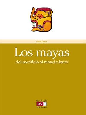 Los mayas - ebook